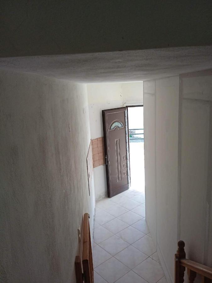 Sigri'S Beauty Apartment Sigrion Exterior photo