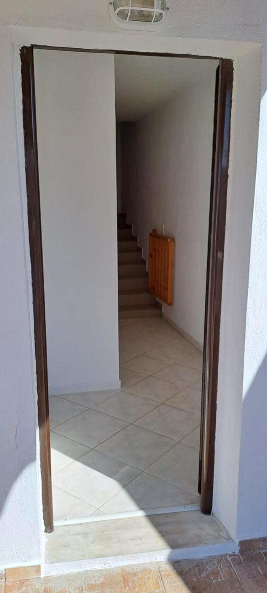 Sigri'S Beauty Apartment Sigrion Exterior photo