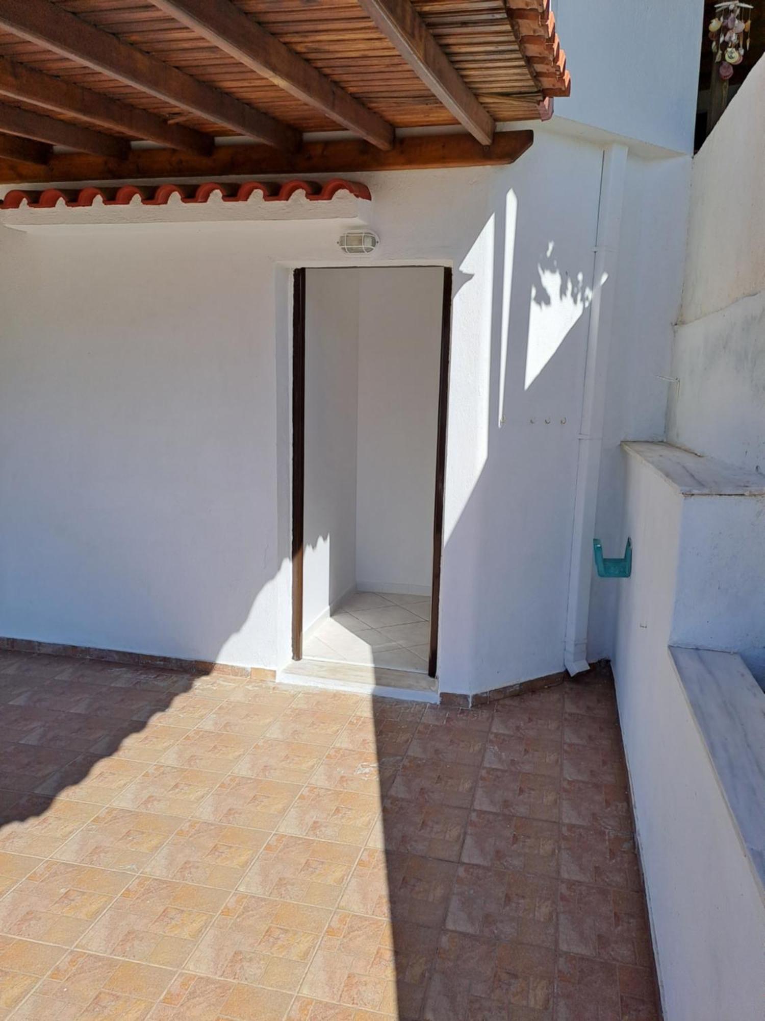 Sigri'S Beauty Apartment Sigrion Exterior photo