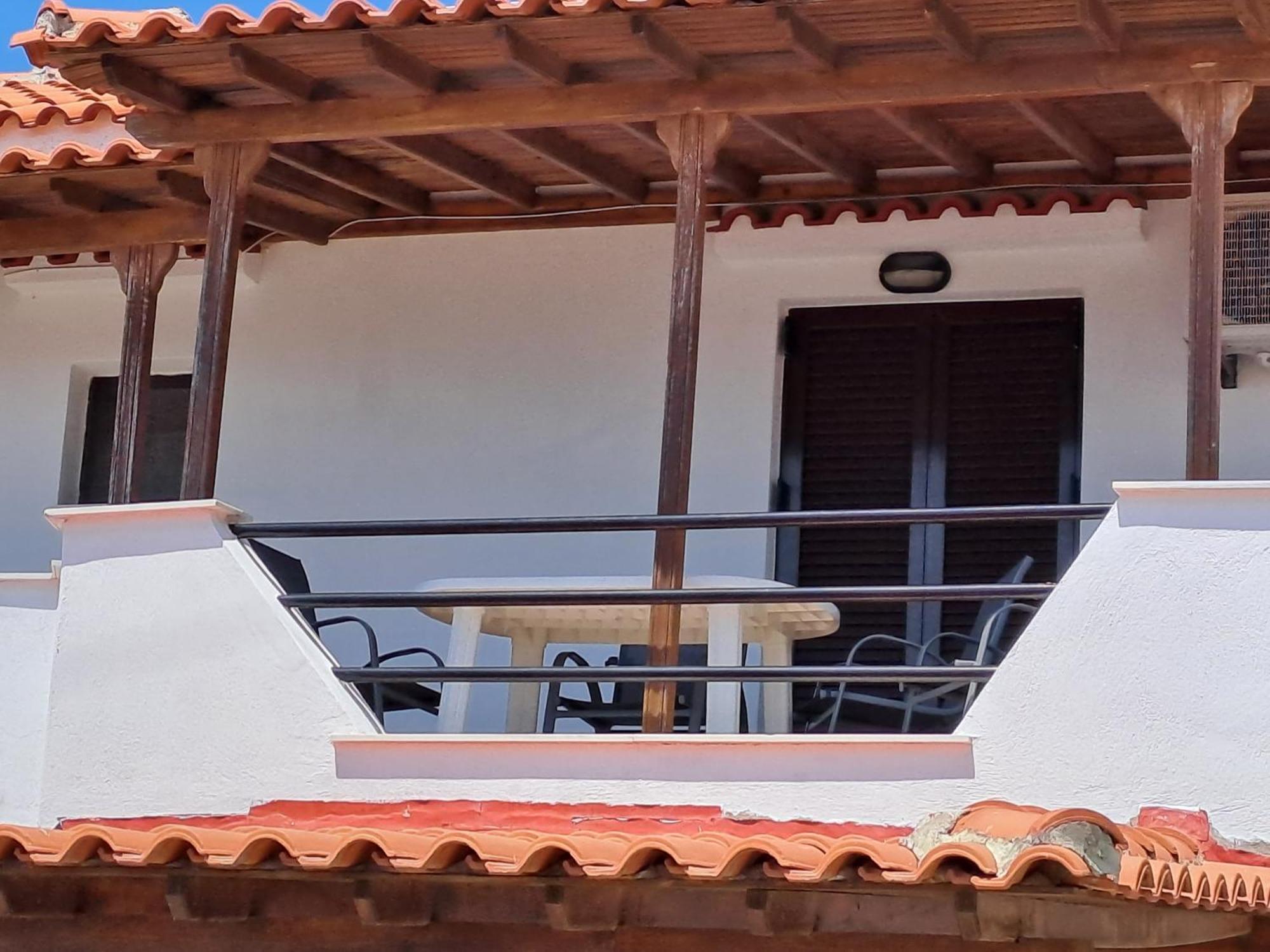 Sigri'S Beauty Apartment Sigrion Exterior photo